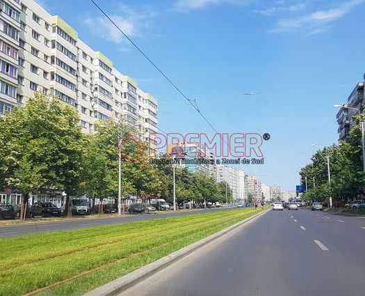 Spațiu comercial Pantelimon, 114 mp