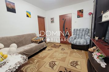Apartament 4 camere de vanzare 9 MAI - Gorj anunturi imobiliare Gorj