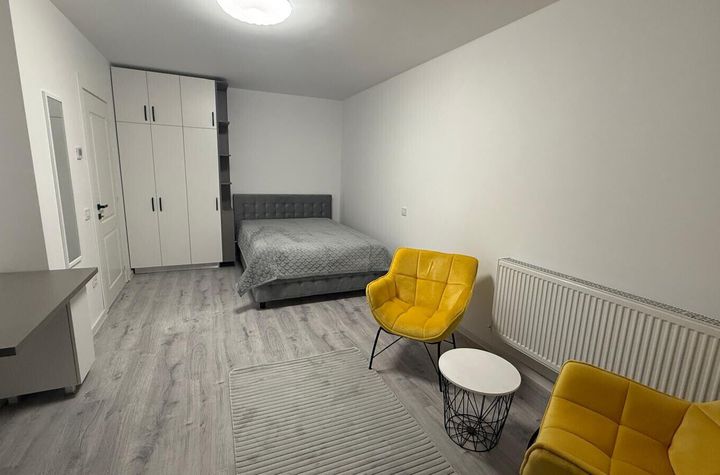 CONTINENTAL, POITIERS TOWERS, APARTAMENT IDEAL PENTRU INVESTITII anunturi imobiliare Iasi