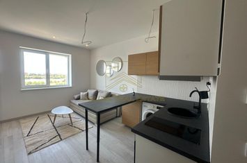 Vanzare garsoniera - Rin Grand Residence - Randament excelent anunturi imobiliare Bucuresti
