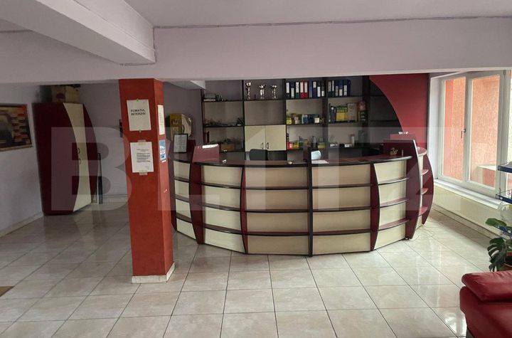 Spațiu comercial de vanzare SPITALUL JUDETEAN - Timis anunturi imobiliare Timis
