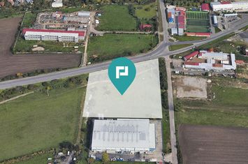 Teren intravilan în zona Freidorf anunturi imobiliare Timis