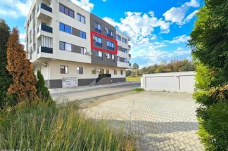 Apartament 2 camere de vânzare Constanta - Mamaia Sat