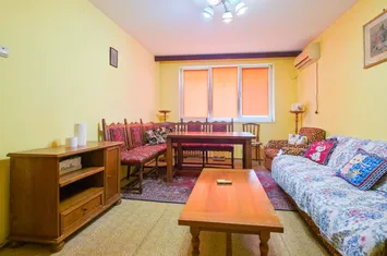 Apartament 3 cam | Drumul Taberei | metrou 5 min | decomandat anunturi imobiliare Bucuresti