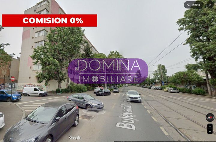 Apartament 2 camere de vanzare GARA DE NORD - Bucuresti anunturi imobiliare Bucuresti