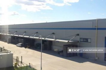 Spațiu industrial de inchiriat OARJA - Arges anunturi imobiliare Arges