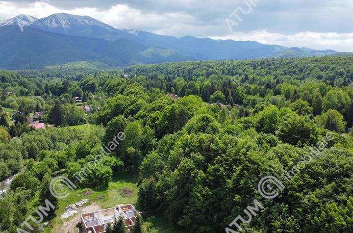 Teren Intravilan de vanzare AVRIG - Sibiu anunturi imobiliare Sibiu