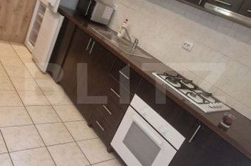 Apartament 2 camere de vanzare FLORESTI - Cluj anunturi imobiliare Cluj