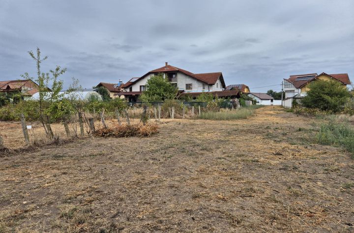 Teren de vanzare TARGU-JIU - Gorj anunturi imobiliare Gorj