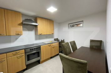 Apartament 3 camere de vanzare FLORESTI - Cluj anunturi imobiliare Cluj