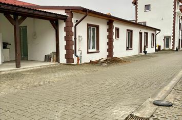 Apartament 3 camere de vanzare TURNISOR - Sibiu anunturi imobiliare Sibiu