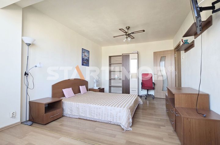 Apartament mobilat Calea Bucuresti anunturi imobiliare Brasov
