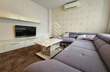 Apartament cu 3 camere 95mp Decomandat in zona Calea Martirilor anunturi imobiliare Timis