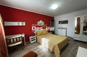 Garsonieră de inchiriat IASI - Iasi anunturi imobiliare Iasi