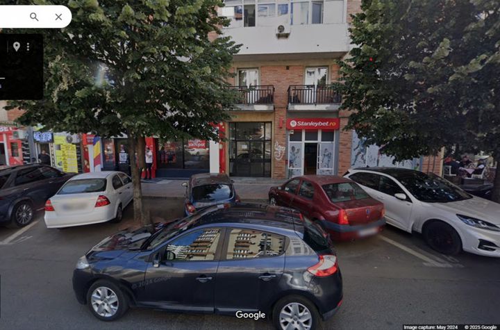 Spațiu comercial de inchiriat DACIA - Bucuresti anunturi imobiliare Bucuresti