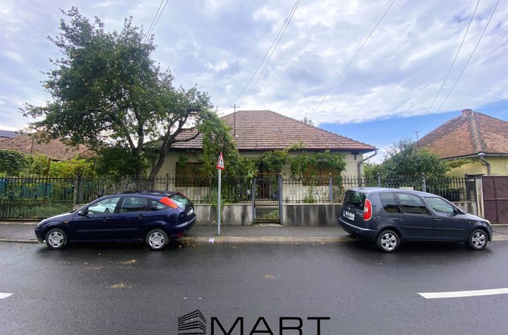 Casă - 3 camere de inchiriat VALEA AURIE - Sibiu anunturi imobiliare Sibiu