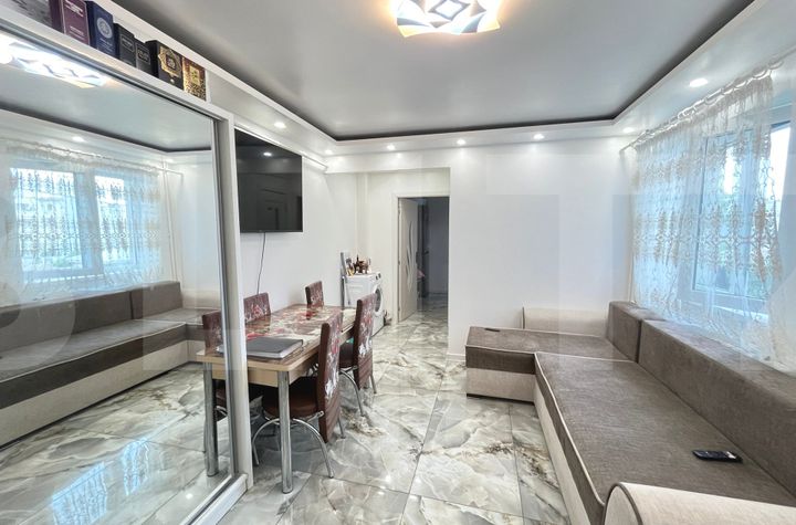 Apartament 2 camere de vanzare BOTOSANI - Botosani anunturi imobiliare Botosani