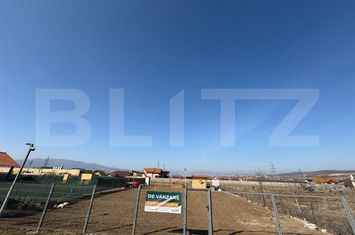 Teren de vanzare ALBA IULIA - Alba anunturi imobiliare Alba
