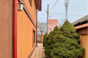 Vilă - 6 camere de vanzare VALU LUI TRAIAN - Constanta anunturi imobiliare Constanta