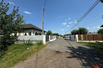 Teren Intravilan de vanzare GARA - Vrancea anunturi imobiliare Vrancea