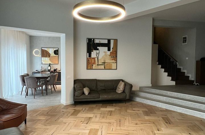 VILA SUPERBA COMPLEX INTIM - PIPERA anunturi imobiliare Bucuresti