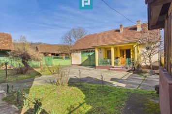 Casa din caramida si teren 1316 mp - Savarsin anunturi imobiliare Arad