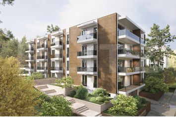 Apartament 3 camere de vanzare CLUJ-NAPOCA - Cluj anunturi imobiliare Cluj