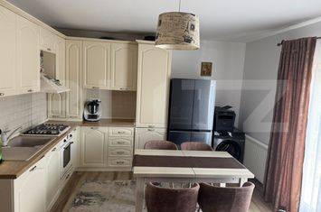 Apartament 2 camere de vanzare SUCEAVA - Suceava anunturi imobiliare Suceava