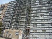 Un nou program de reabilitare termica ar putea fi anuntat intr-o saptamana