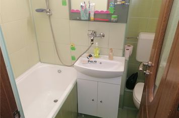 Apartament 3 camere de inchiriat DACIA - Timis anunturi imobiliare Timis