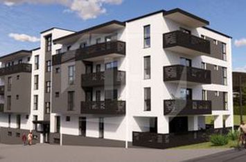 Apartament 3 camere de vanzare CLUJ-NAPOCA - Cluj anunturi imobiliare Cluj