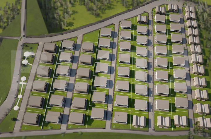 Teren de vanzare CHINTENI - Cluj anunturi imobiliare Cluj