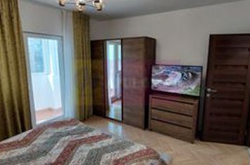 Inchiriere apartament cu 3 camere in zona Decebal-adiacent anunturi imobiliare Bucuresti