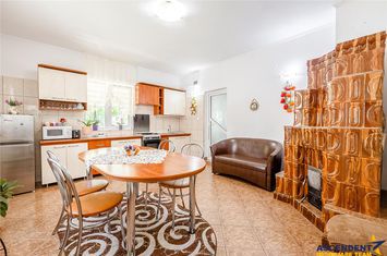 Casă - 6 camere de vanzare DAMBOVICIOARA - Arges anunturi imobiliare Arges
