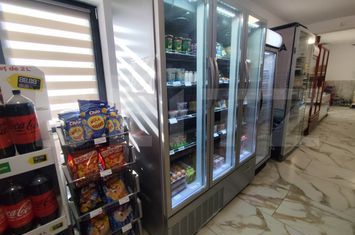 Spațiu comercial de vanzare LETCANI - Iasi anunturi imobiliare Iasi