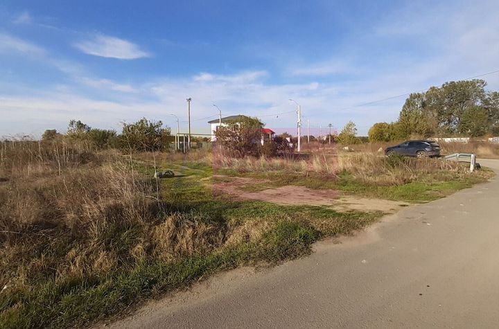 Teren la Asfalt cu utilități alături (Curent & Gaz) lângă București anunturi imobiliare Bucuresti