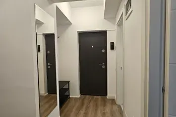 Apartament 3 camere de inchiriat BANEASA - Bucuresti anunturi imobiliare Bucuresti