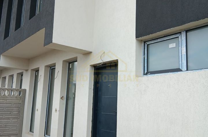 Duplex P+1+POD  - COMUNA BERCENI anunturi imobiliare Bucuresti