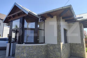 Casă - 3 camere de vanzare LUNCA CETATUII - Iasi anunturi imobiliare Iasi