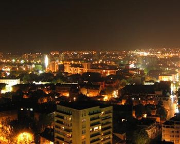 Piata imobiliara din Ruse, prabusita dupa retragerea cumparatorilor români