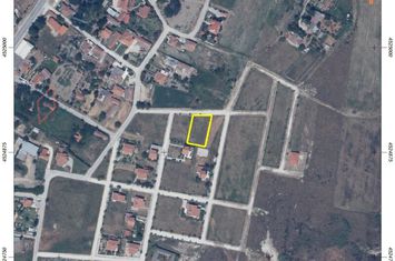 Teren construibil 803 mp în Chaidefto anunturi imobiliare Grecia