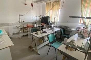 Spațiu comercial de inchiriat ZALAU - Salaj anunturi imobiliare Salaj