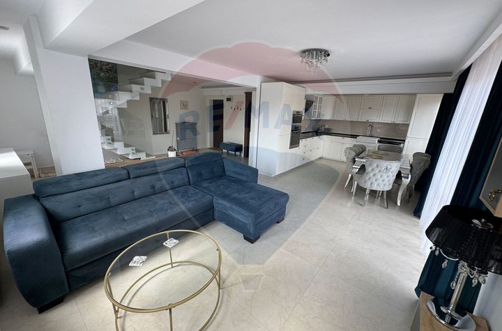 Apartament cu 3 camere de închiriat în zona Strand anunturi imobiliare Sibiu