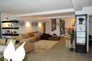 Vilă 5 cam de vânzare Arges - Geamana