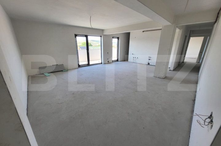 Apartament 3 camere de vanzare CLUJ-NAPOCA - Cluj anunturi imobiliare Cluj