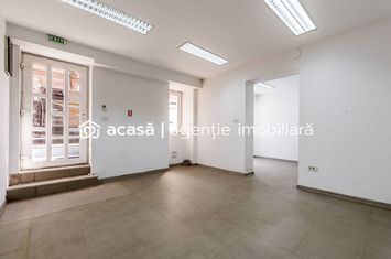 Spațiu comercial cu acces stradal, pe b-dul Decebal, ideal investiție anunturi imobiliare Arad