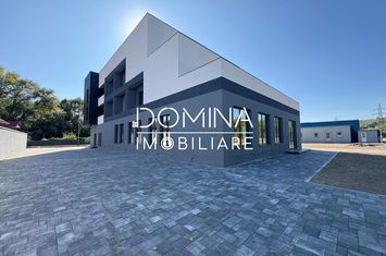 Spațiu comercial de inchiriat TARGU-JIU - Gorj anunturi imobiliare Gorj