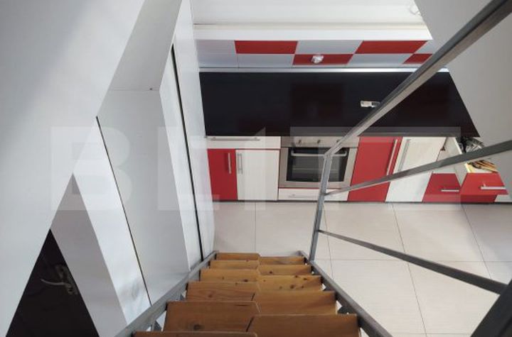 Apartament 3 camere de vanzare BULGARIA - Cluj anunturi imobiliare Cluj