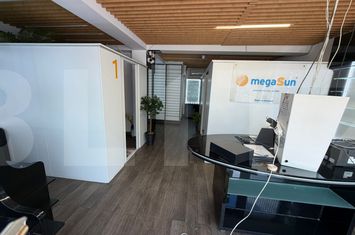 Spațiu comercial de vanzare BOTOSANI - Botosani anunturi imobiliare Botosani