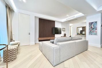 Apartament premium 4 camere, Cortina 126, Iancu Nicolae anunturi imobiliare Bucuresti